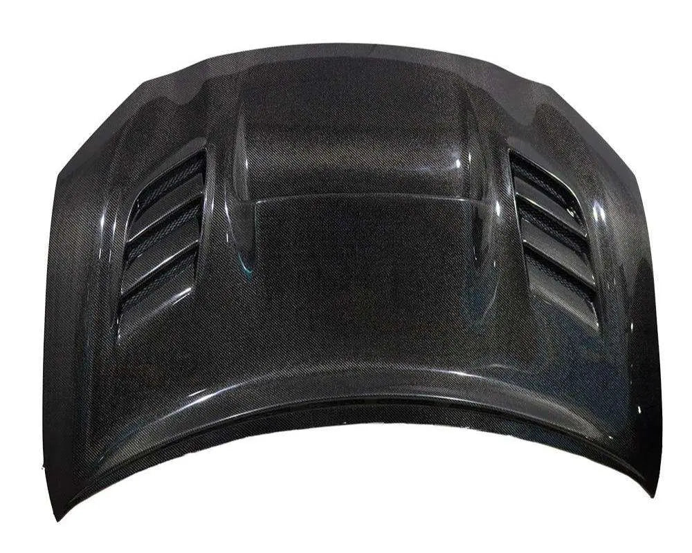 VIS Racing VS 2 Style Carbon Fiber Hood