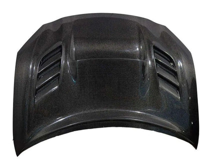 VIS Racing VS 2 Style Carbon Fiber Hood