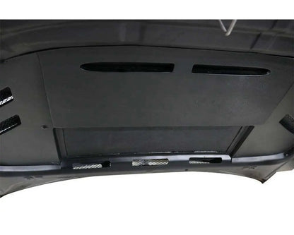 VIS Racing VS 2 Style Carbon Fiber Hood