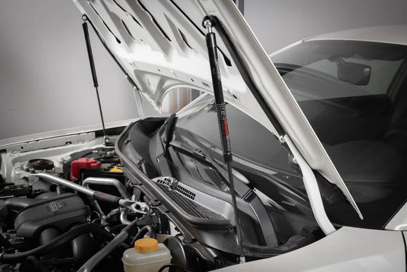 GrimmSpeed High Lift Hood Strut Kit