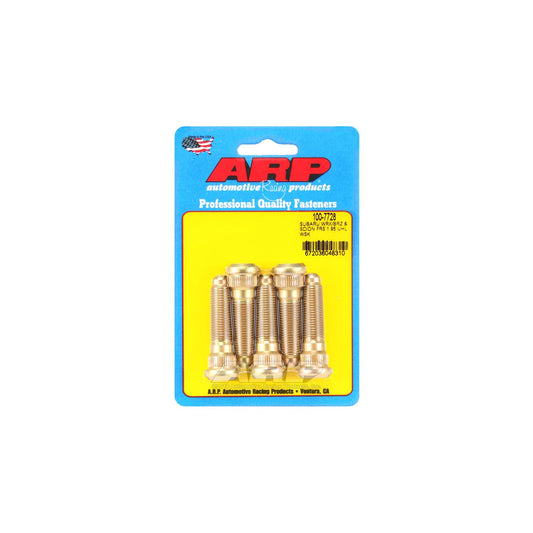 ARP Wheel Stud Kit (1.95" UHL)