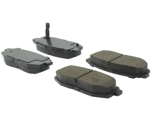 StopTech PosiQuiet Ceramic Pads