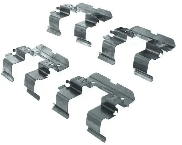 StopTech PosiQuiet Ceramic Pads