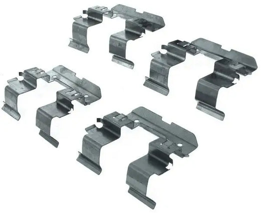 StopTech PosiQuiet Ceramic Pads