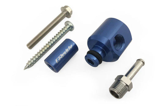 Greddy Manifold Pressure Port Adapter