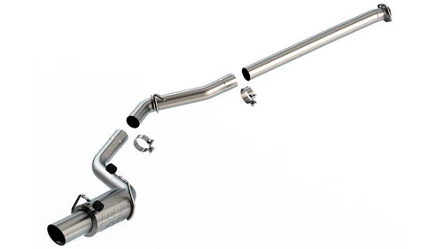 Borla ATAK Series Cat-Back Exhaust