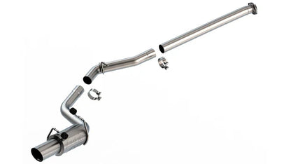 Borla ATAK Series Cat-Back Exhaust