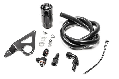 Radium Engineering PCV Catch Can Kit