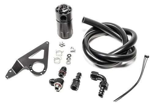 Radium Engineering PCV Catch Can Kit