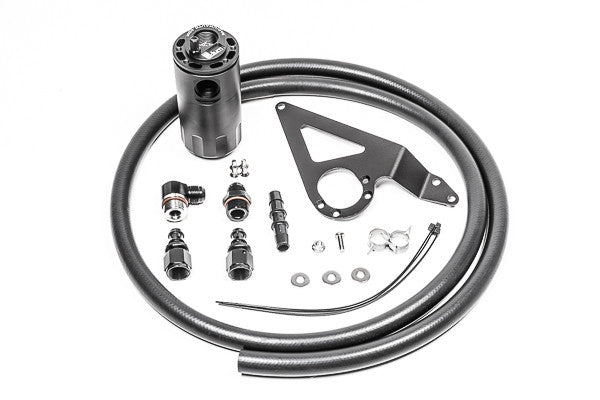 Radium Engineering CCV Catch Can Kit