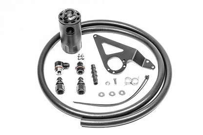 Radium Engineering CCV Catch Can Kit