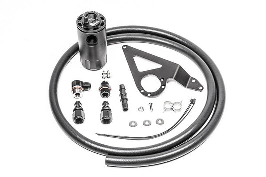 Radium Engineering CCV Catch Can Kit
