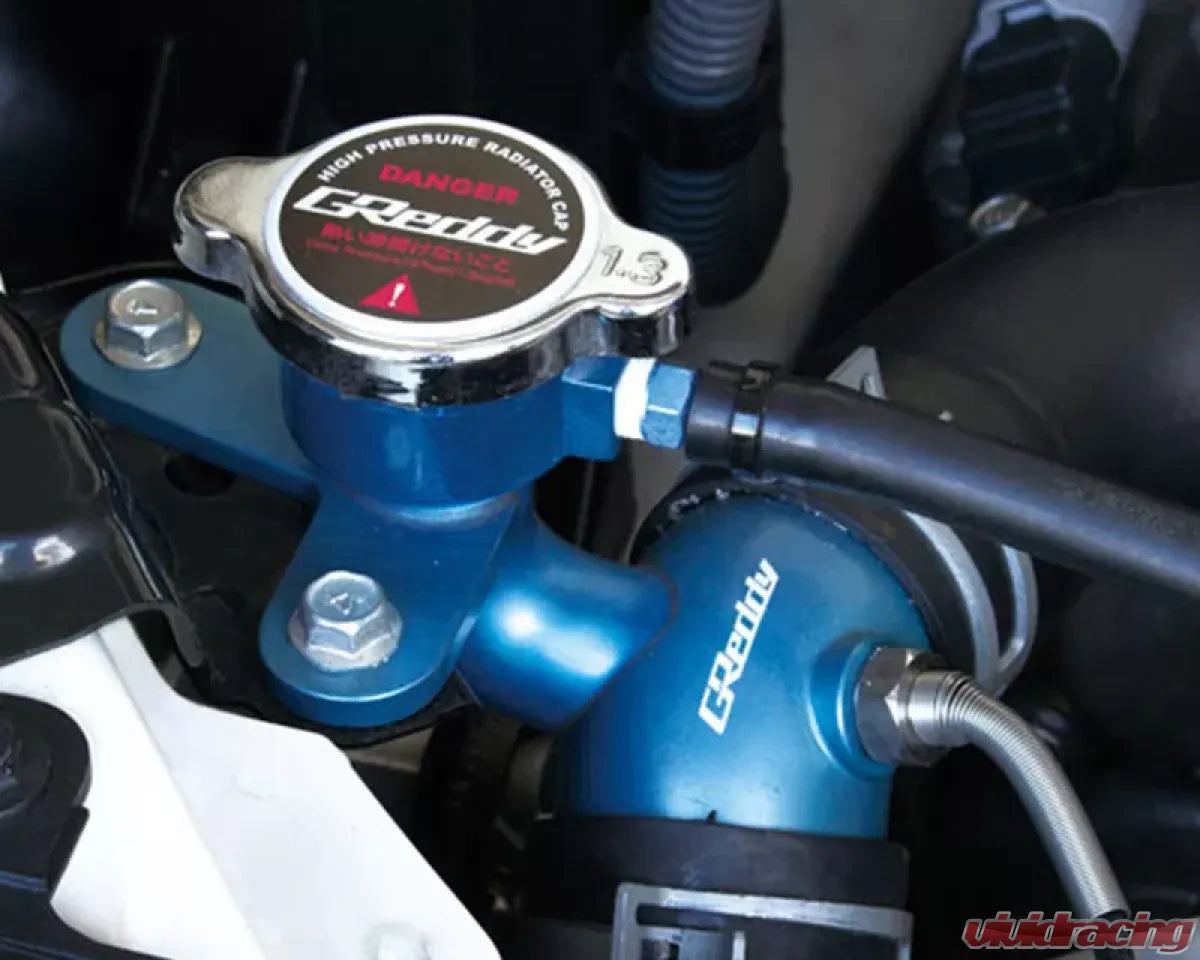 Greddy Upper Radiator Water Temperature Sensor Adapter