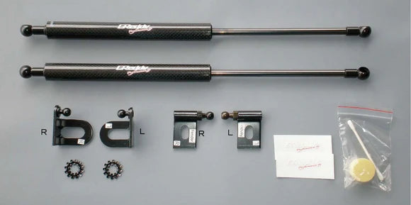 Greddy Engine Hood Lifter