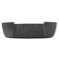 APR Performance Carbon Fiber License Plate Backing