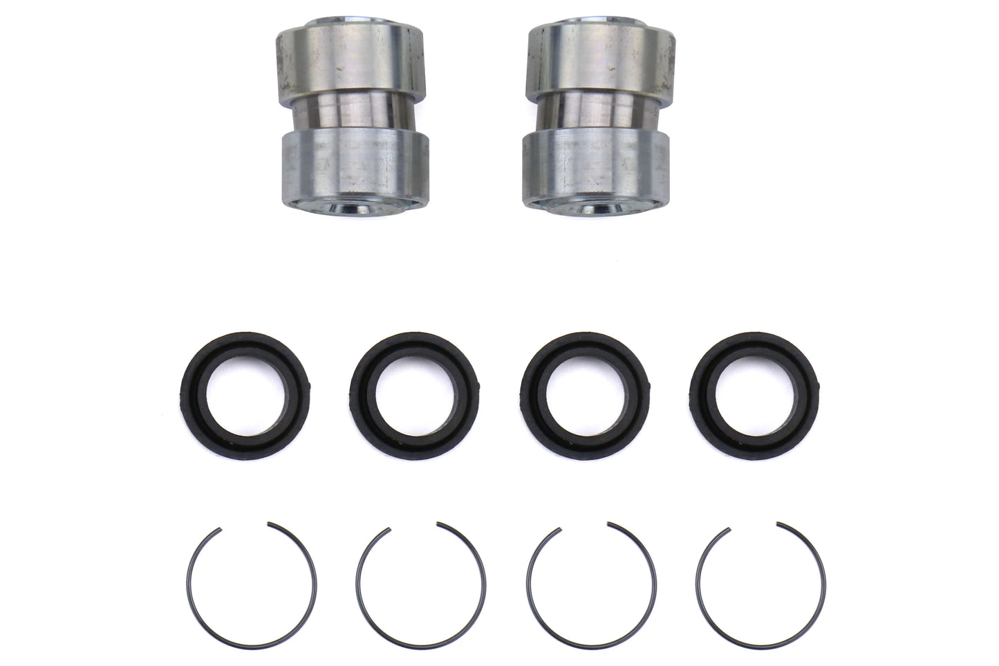 Cusco Lateral Link Pillow Ball Bushings (Rear, Lower Arm, Body Side)