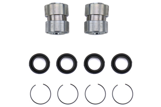 Cusco Lateral Link Pillow Ball Bushings (Rear, Lower Arm, Body Side)