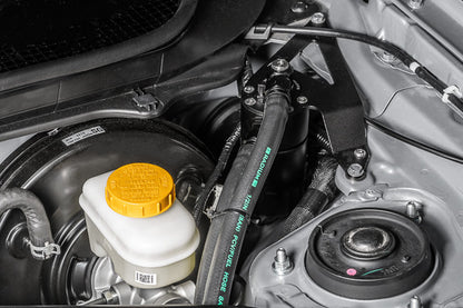 Radium Engineering CCV Catch Can Kit