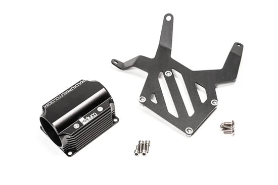 Radium Fuel Filter Mount