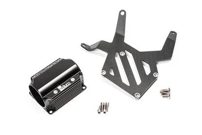 Radium Fuel Filter Mount