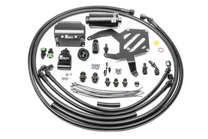 Radium Fuel Pump Hanger