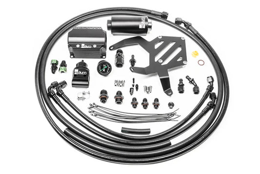 Radium Fuel Pump Hanger