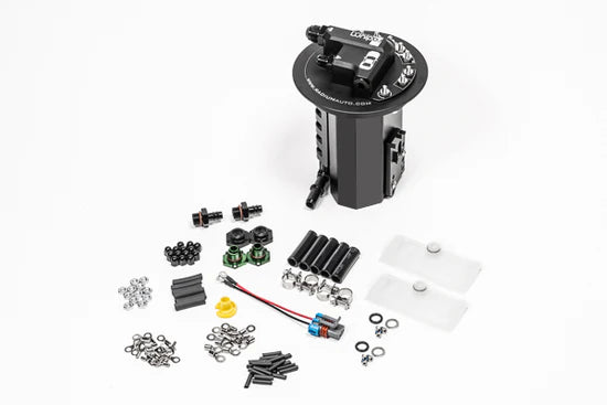 Radium Fuel Pump Hanger