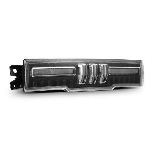 AlphaRex Prismatic LED Brake Light