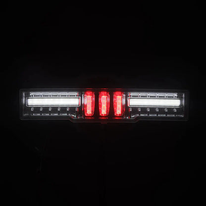 AlphaRex Prismatic LED Brake Light