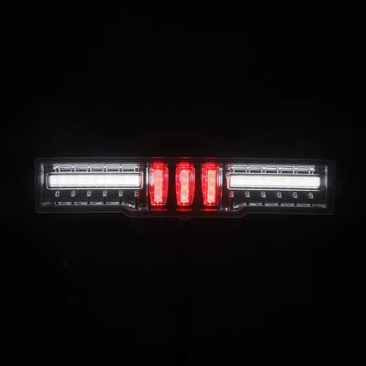 AlphaRex Prismatic LED Brake Light