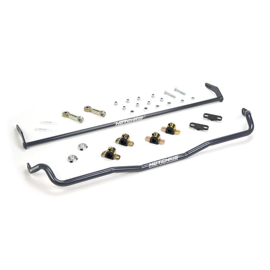 Hotchkis Front & Rear Sway Bar Kit