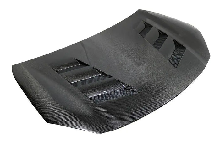 VIS Racing AMS Style Carbon Fiber Hood