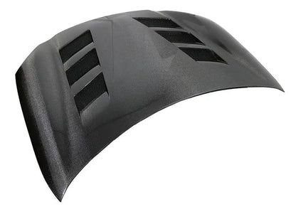 VIS Racing AMS Style Carbon Fiber Hood