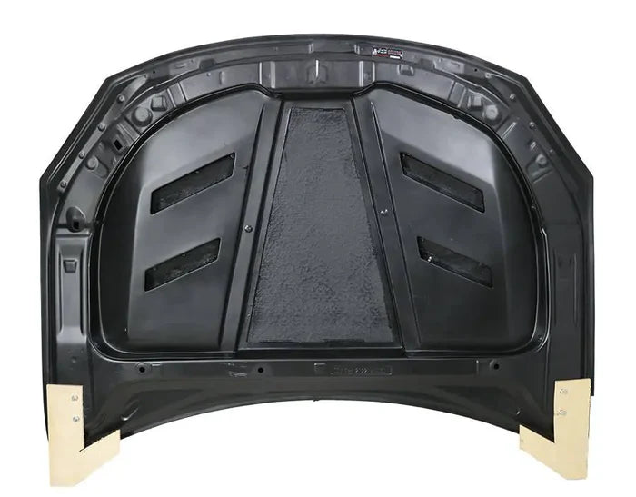 VIS Racing AMS Style Carbon Fiber Hood