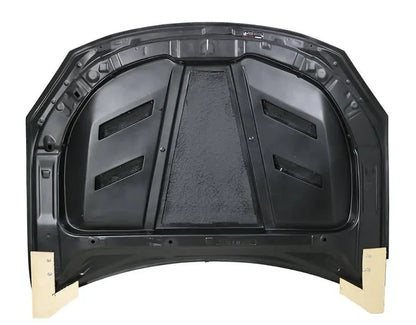VIS Racing AMS Style Carbon Fiber Hood