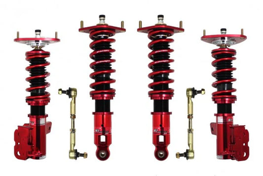 APEXi N1 Type EXV Coilovers