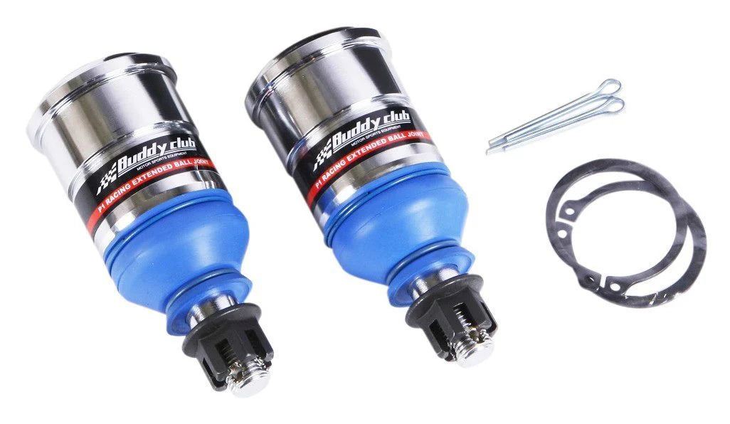 Buddy Club P1 Racing Ball Joints