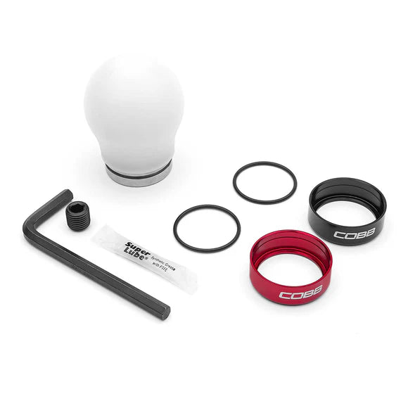Cobb Short Weighted Knob