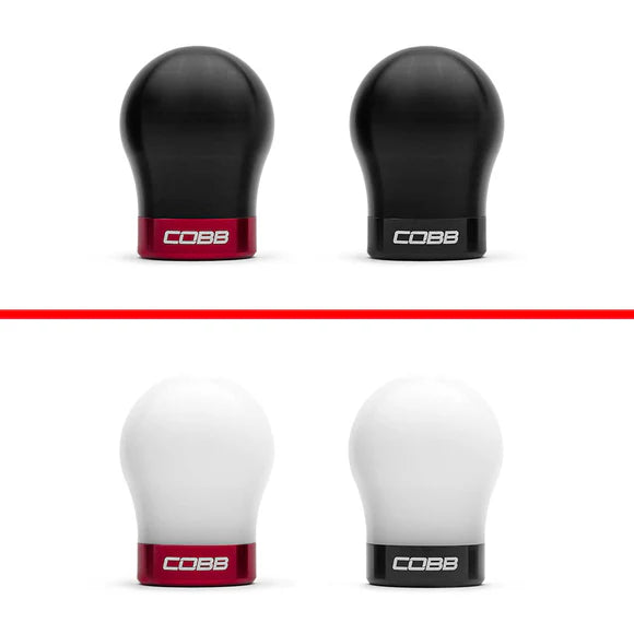 Cobb Short Weighted Knob