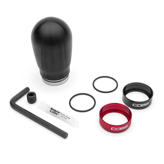COBB Tall Weighted Knob