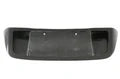 APR Performance Carbon Fiber License Plate Backing
