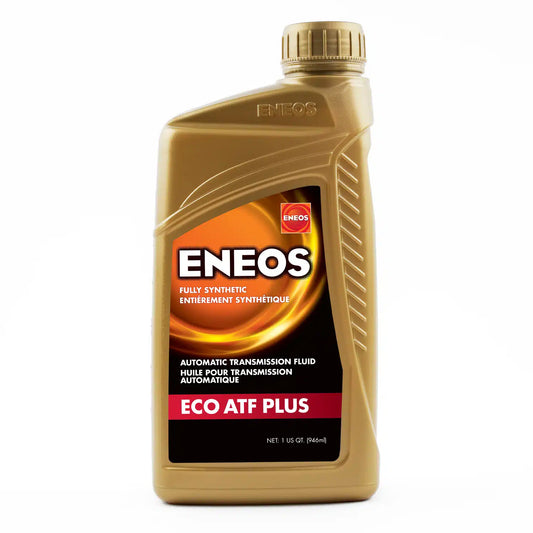 ENEOS ECO ATF PLUS - 1 Quart