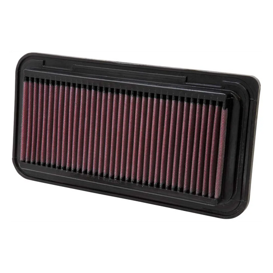 K&N High-Flow Replacement Air Filter - 33-2300