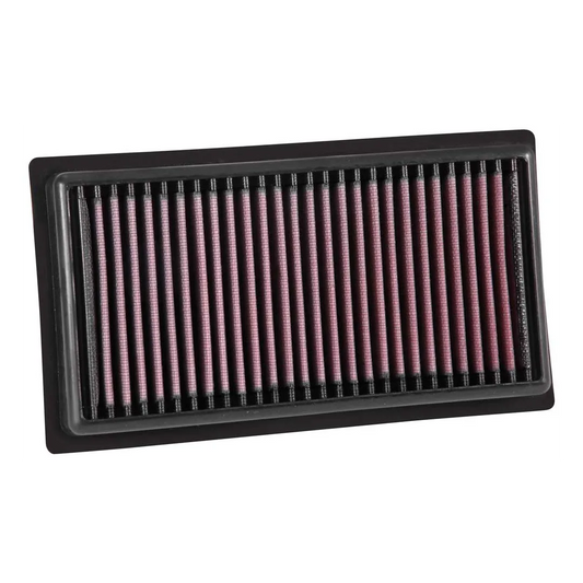 K&N High-Flow Replacement Air Filter - 33-5060