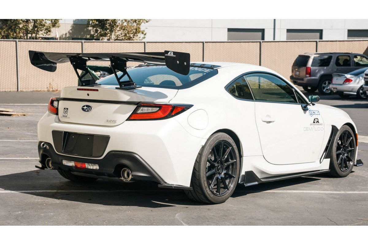 APR Performance GTC-300 Adjustable Wing (67" Spec)