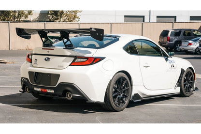 APR Performance GTC-300 Adjustable Wing (67" Spec)