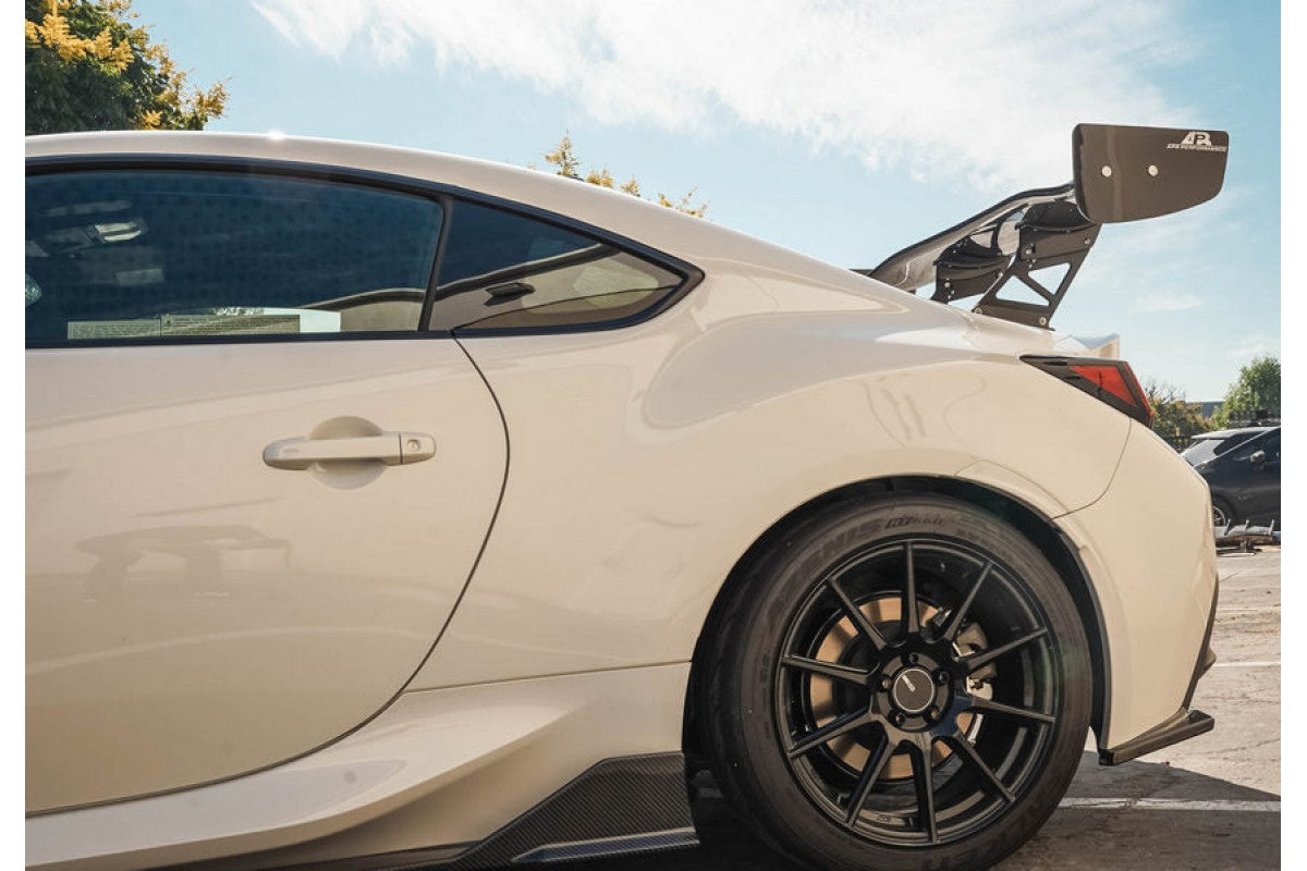 APR Performance GTC-300 Adjustable Wing (67" Spec)