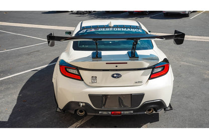 APR Performance GTC-300 Adjustable Wing (67" Spec)