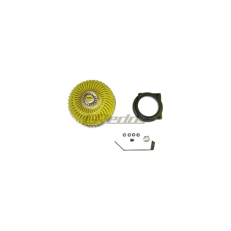 Greddy AirInx High Flow Intake Kit