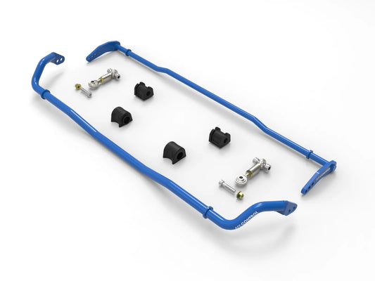 aFe CONTROL Sway Bar Set (Front & Rear)